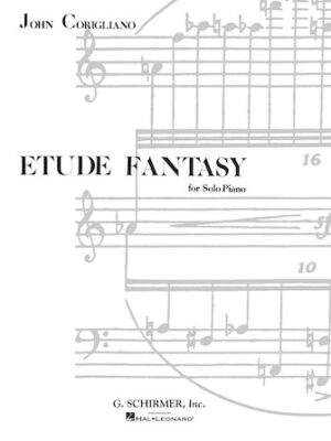 Etude Fantasy
