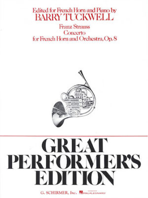 Concerto, Op. 8