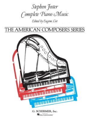 Complete Piano Music Complete Piano Music