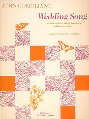 Wedding Song