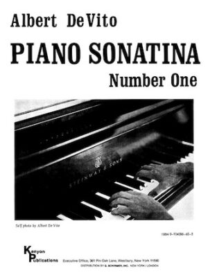 Sonatina No. 1