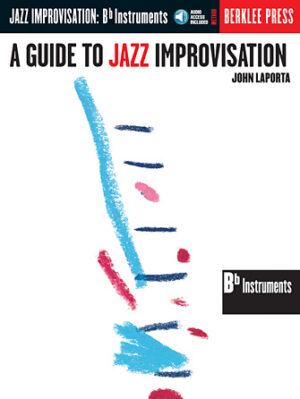 A Guide to Jazz Improvisation A Guide to Jazz Improvisation