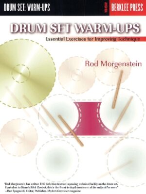 Drum Set Warm-Ups Drum Set Warm-Ups