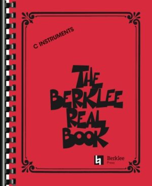 The Berklee Real Book The Berklee Real Book