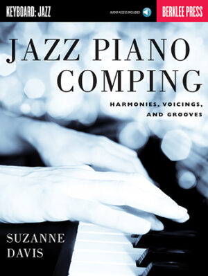 Jazz Piano Comping Jazz Piano Comping