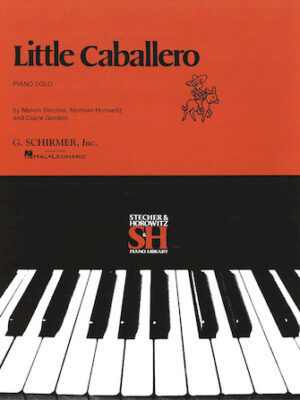 Little Caballero Little Caballero
