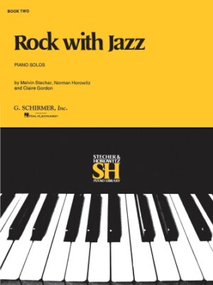 Rock with Jazz – Book II