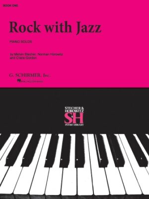 Rock with Jazz – Book I