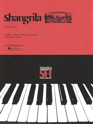 Shangrila Shangrila