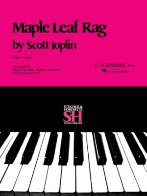 Maple Leaf Rag Maple Leaf Rag