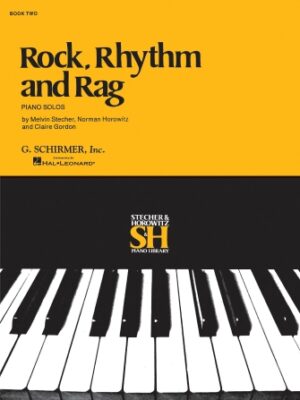 Rock, Rhythm and Rag – Book II