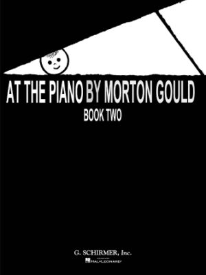 At the Piano – Book 2 At the Piano – Book 2