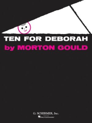Ten for Deborah