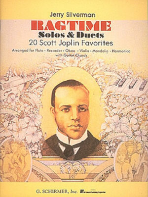 Ragtime Solos and Duets