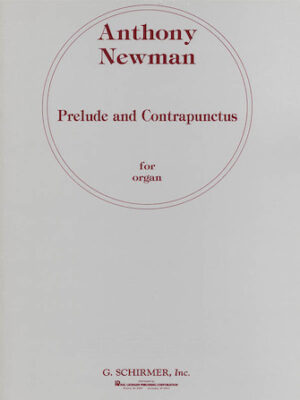 Prelude and Contrapunctus