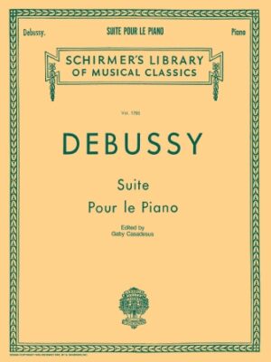 Suite pour le Piano Suite pour le Piano