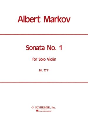 Sonata No. 1