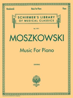 Music for Piano