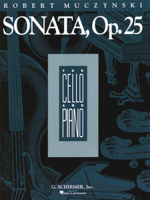 Sonata, Op. 25