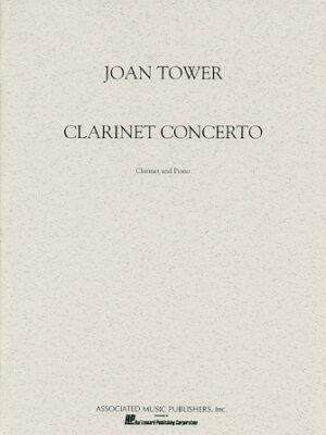 Clarinet Concerto