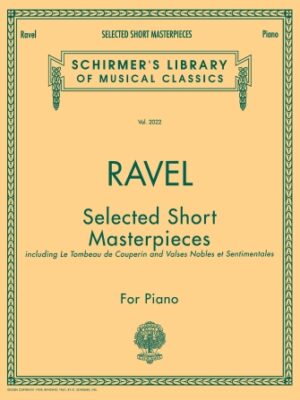 Selected Short Masterpieces