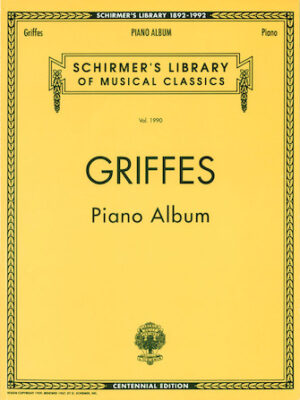 Piano Album (Centennial Edition)