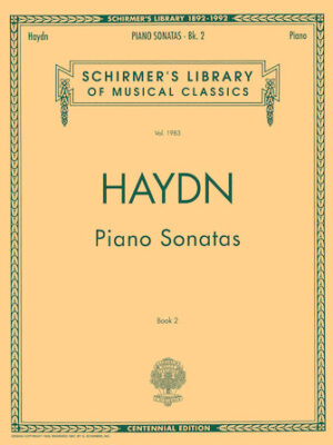 Piano Sonatas – Book 2 Piano Sonatas – Book 2