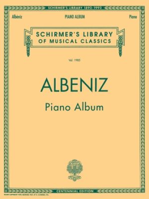 Piano Album