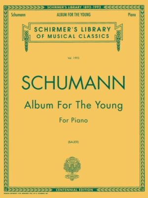 Album for the Young, Op. 68