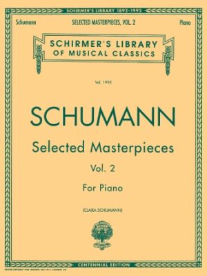Selected Masterpieces – Volume 2
