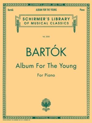 Album for the Young Album for the Young
