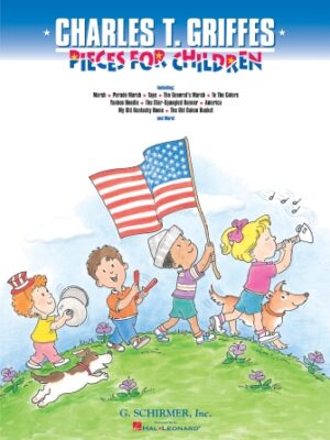 Pieces for Children