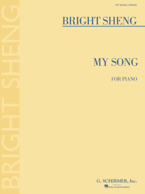 M’ai Sang (My Song) M’ai Sang (My Song)