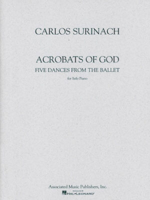 Acrobats of God Acrobats of God