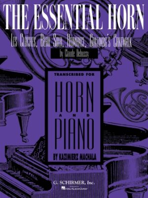 The Essential Horn The Essential Horn