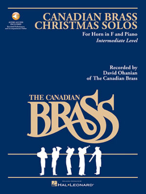 The Canadian Brass Christmas Solos The Canadian Brass Christmas Solos