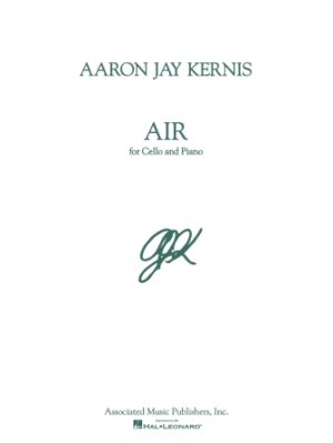 Air Cello And Piano Air Cello And Piano
