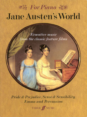 Jane Austen’s World