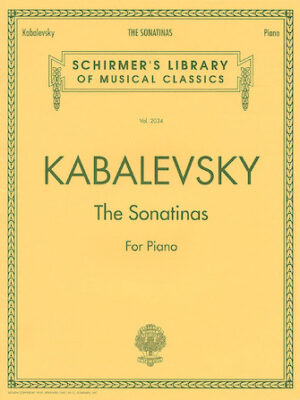The Sonatinas The Sonatinas