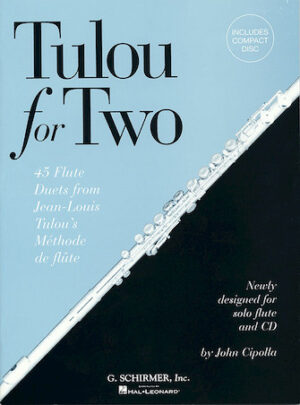 Tulou for Two