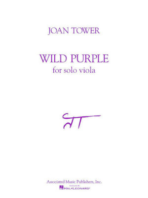 Wild Purple Wild Purple