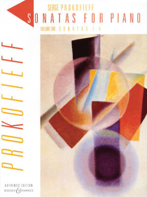 Piano Sonatas – Volume 1 Piano Sonatas – Volume 1