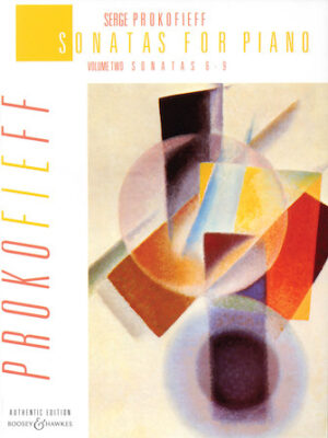 Piano Sonatas – Volume 2 Piano Sonatas – Volume 2