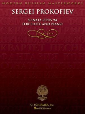Sonata, Op. 94