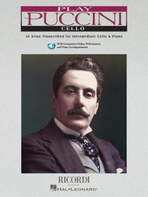 Play Puccini Play Puccini
