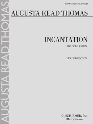 Incantation Incantation