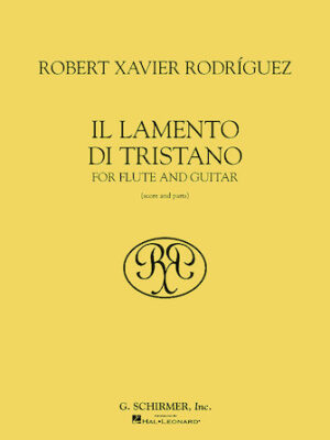 Il Lamento di Tristano