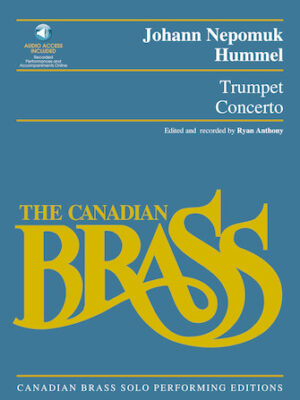 Trumpet Concerto Trumpet Concerto
