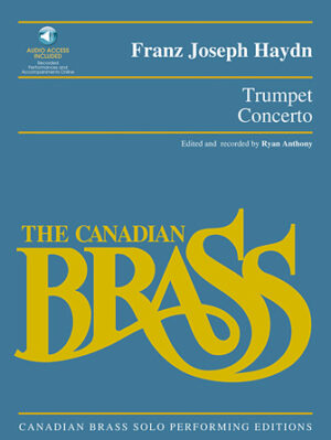 Trumpet Concerto Trumpet Concerto