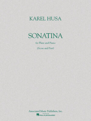 Sonatina Sonatina